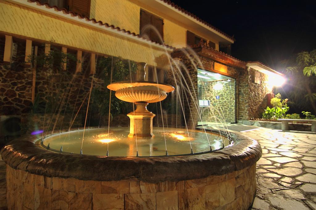 Mytilana Village Hotel Kedro Exterior photo